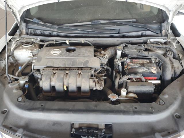 Photo 10 VIN: 3N1AB7AP4EL642186 - NISSAN SENTRA 