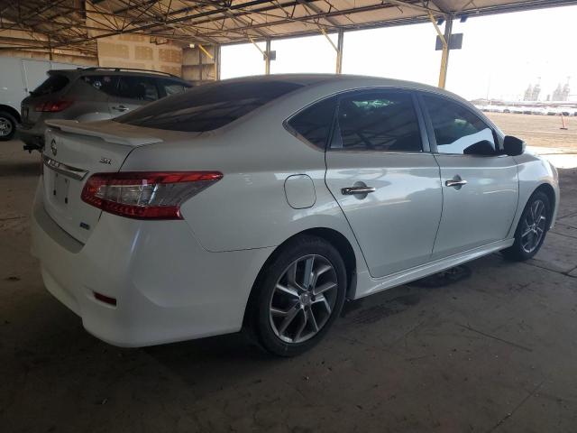 Photo 2 VIN: 3N1AB7AP4EL642186 - NISSAN SENTRA 