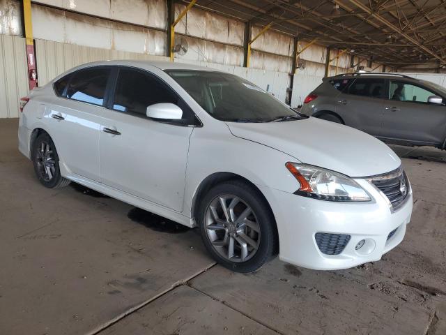 Photo 3 VIN: 3N1AB7AP4EL642186 - NISSAN SENTRA 