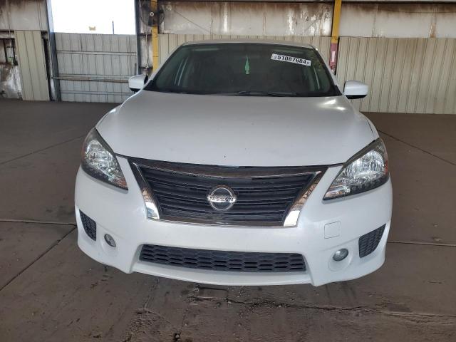 Photo 4 VIN: 3N1AB7AP4EL642186 - NISSAN SENTRA 