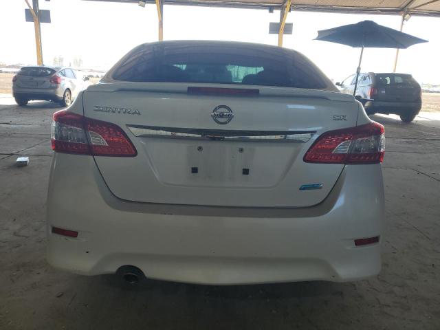 Photo 5 VIN: 3N1AB7AP4EL642186 - NISSAN SENTRA 