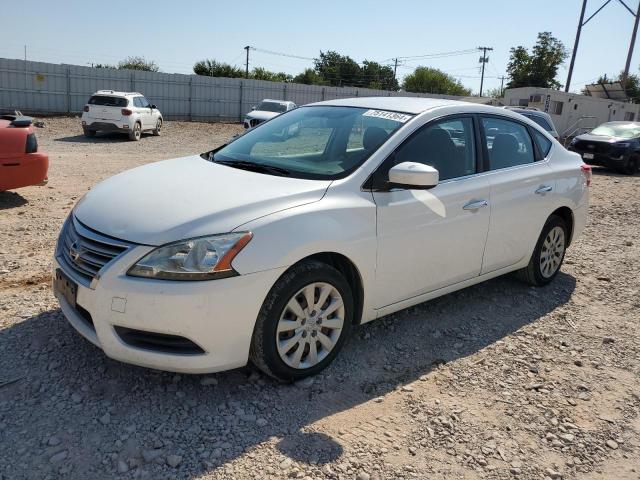 Photo 0 VIN: 3N1AB7AP4EL642852 - NISSAN SENTRA S 