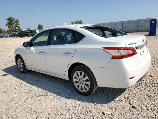 Photo 1 VIN: 3N1AB7AP4EL642852 - NISSAN SENTRA S 