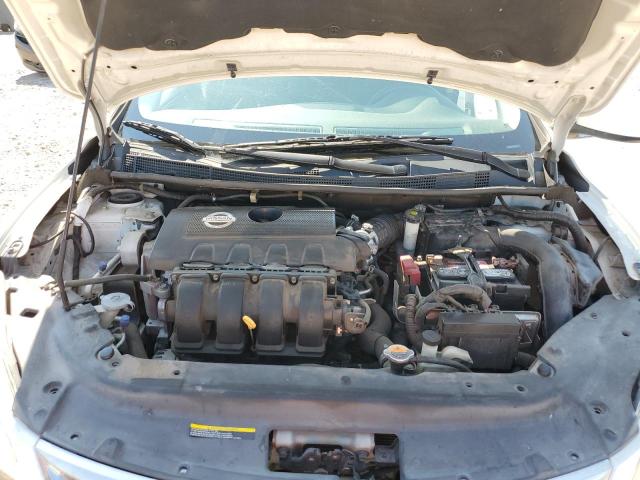 Photo 10 VIN: 3N1AB7AP4EL642852 - NISSAN SENTRA S 