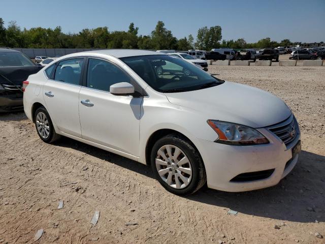 Photo 3 VIN: 3N1AB7AP4EL642852 - NISSAN SENTRA S 