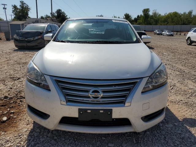 Photo 4 VIN: 3N1AB7AP4EL642852 - NISSAN SENTRA S 