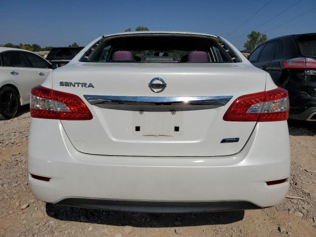 Photo 5 VIN: 3N1AB7AP4EL642852 - NISSAN SENTRA S 