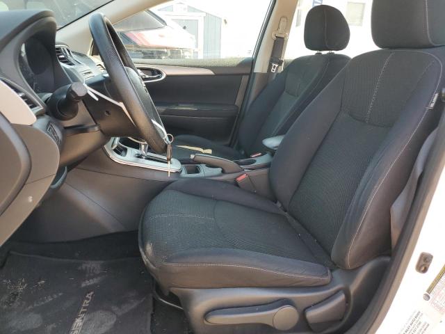 Photo 6 VIN: 3N1AB7AP4EL642852 - NISSAN SENTRA S 