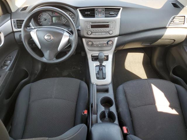 Photo 7 VIN: 3N1AB7AP4EL642852 - NISSAN SENTRA S 