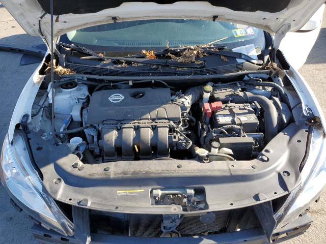 Photo 6 VIN: 3N1AB7AP4EL643130 - NISSAN SENTRA S 