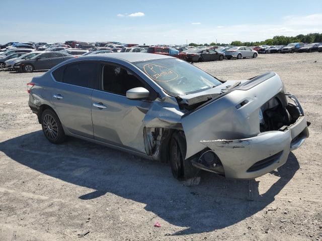 Photo 3 VIN: 3N1AB7AP4EL644889 - NISSAN SENTRA S 