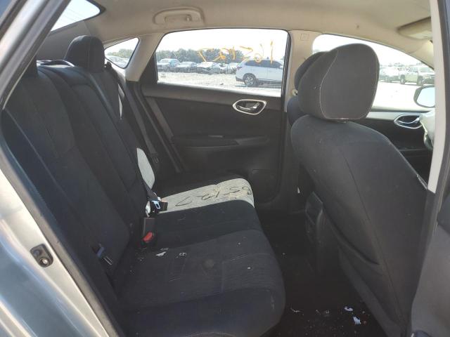 Photo 9 VIN: 3N1AB7AP4EL644889 - NISSAN SENTRA S 