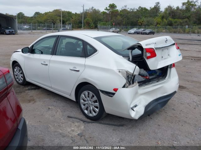 Photo 2 VIN: 3N1AB7AP4EL649087 - NISSAN SENTRA 