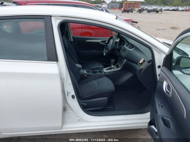 Photo 4 VIN: 3N1AB7AP4EL649087 - NISSAN SENTRA 