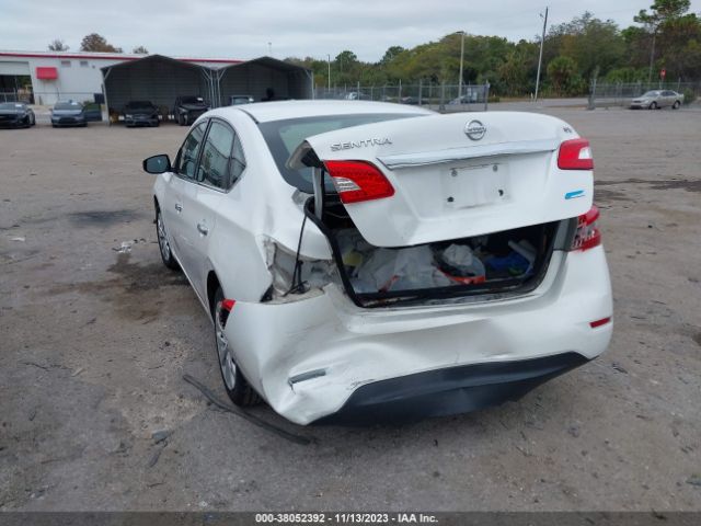 Photo 5 VIN: 3N1AB7AP4EL649087 - NISSAN SENTRA 