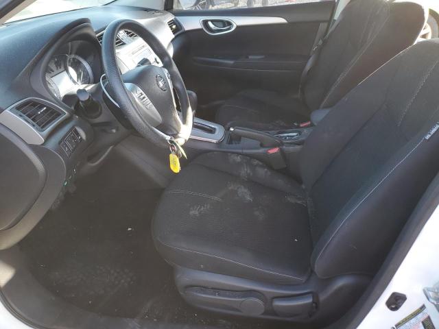 Photo 6 VIN: 3N1AB7AP4EL653124 - NISSAN SENTRA S 