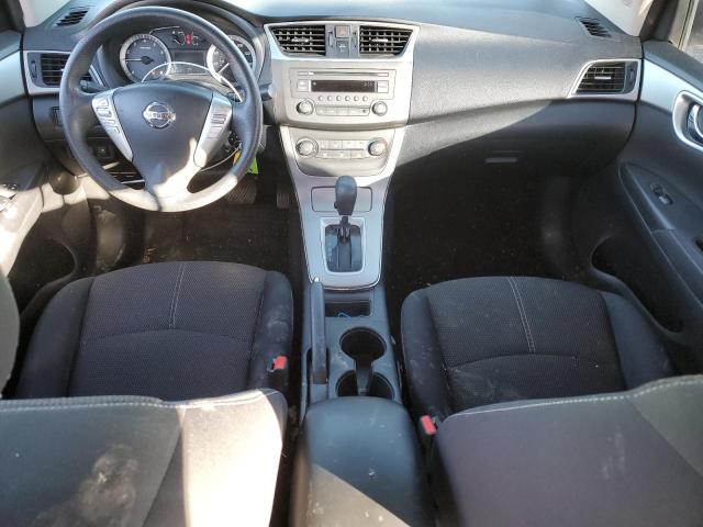 Photo 7 VIN: 3N1AB7AP4EL653124 - NISSAN SENTRA S 