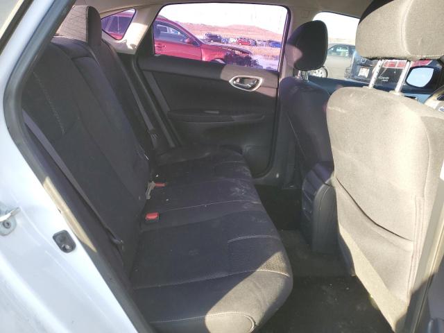 Photo 9 VIN: 3N1AB7AP4EL653124 - NISSAN SENTRA S 