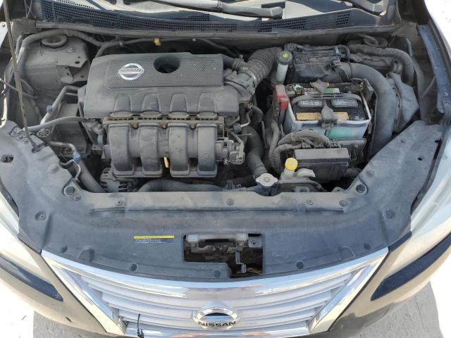 Photo 10 VIN: 3N1AB7AP4EL655990 - NISSAN SENTRA S 