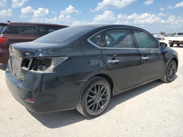 Photo 2 VIN: 3N1AB7AP4EL655990 - NISSAN SENTRA S 