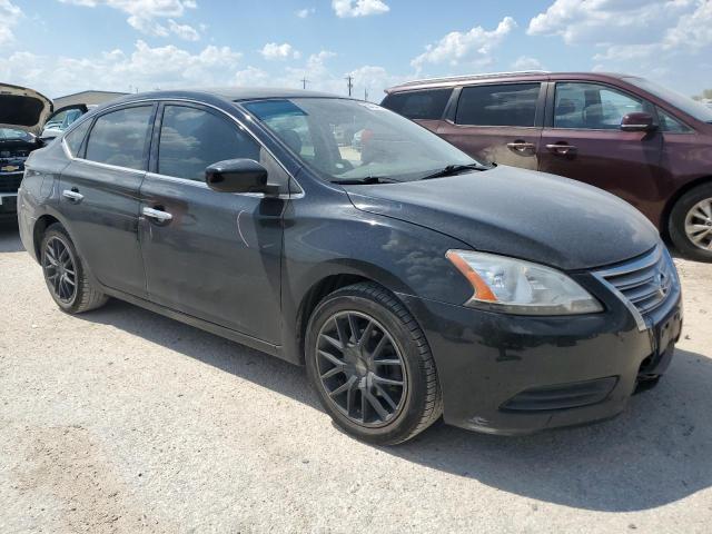 Photo 3 VIN: 3N1AB7AP4EL655990 - NISSAN SENTRA S 