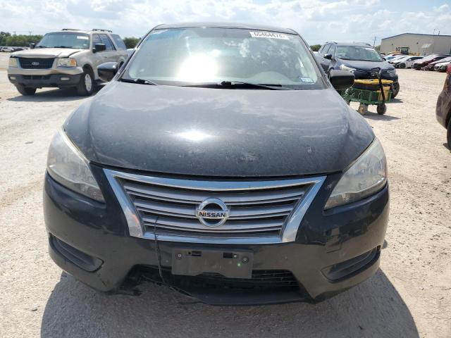 Photo 4 VIN: 3N1AB7AP4EL655990 - NISSAN SENTRA S 