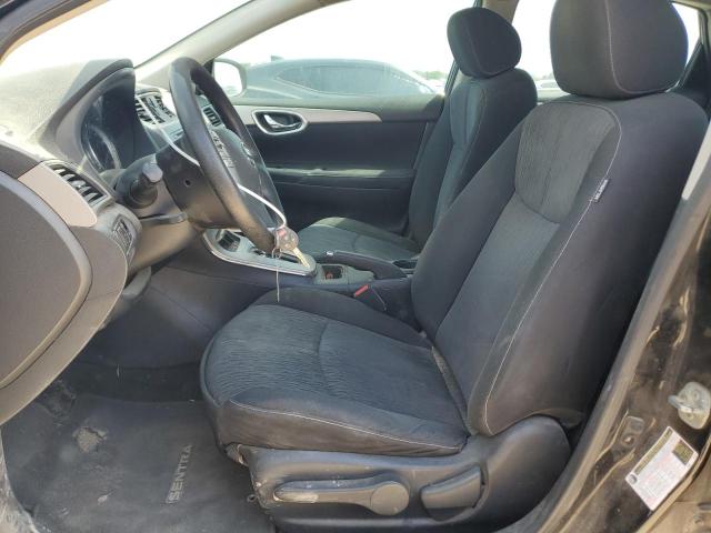 Photo 6 VIN: 3N1AB7AP4EL655990 - NISSAN SENTRA S 