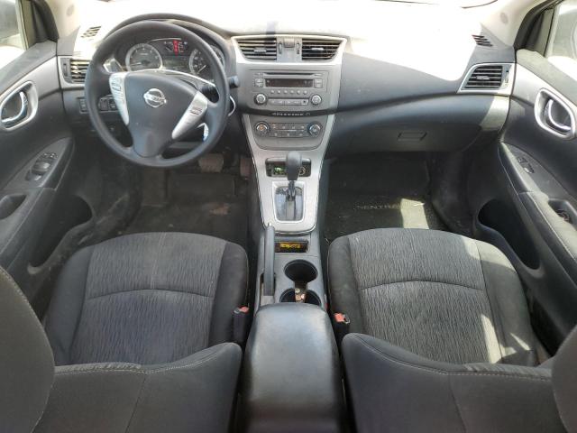 Photo 7 VIN: 3N1AB7AP4EL655990 - NISSAN SENTRA S 