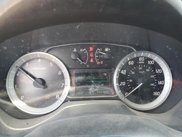 Photo 8 VIN: 3N1AB7AP4EL655990 - NISSAN SENTRA S 