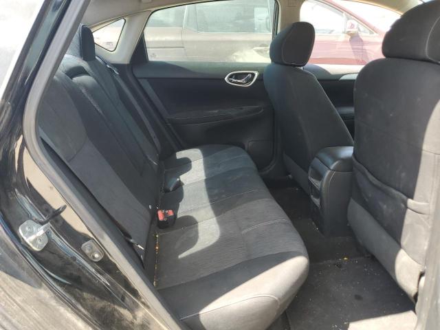 Photo 9 VIN: 3N1AB7AP4EL655990 - NISSAN SENTRA S 