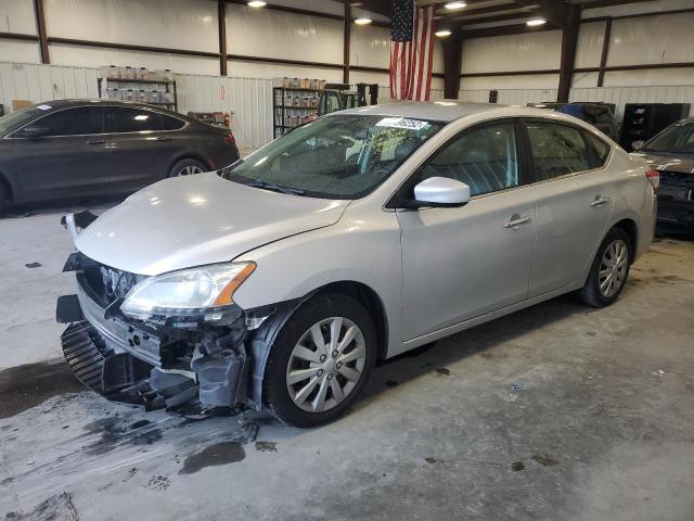 Photo 0 VIN: 3N1AB7AP4EL656637 - NISSAN SENTRA S 