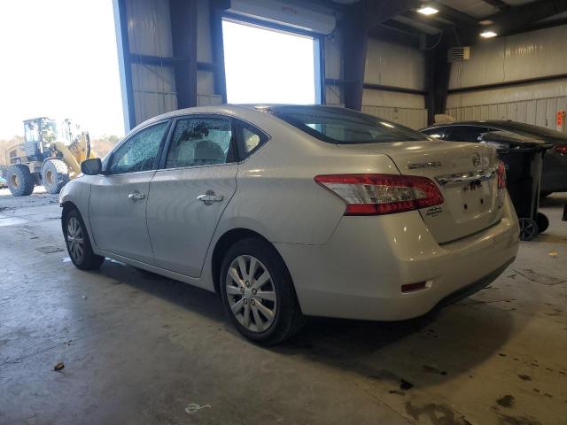 Photo 1 VIN: 3N1AB7AP4EL656637 - NISSAN SENTRA S 