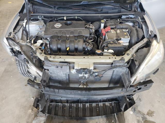 Photo 10 VIN: 3N1AB7AP4EL656637 - NISSAN SENTRA S 