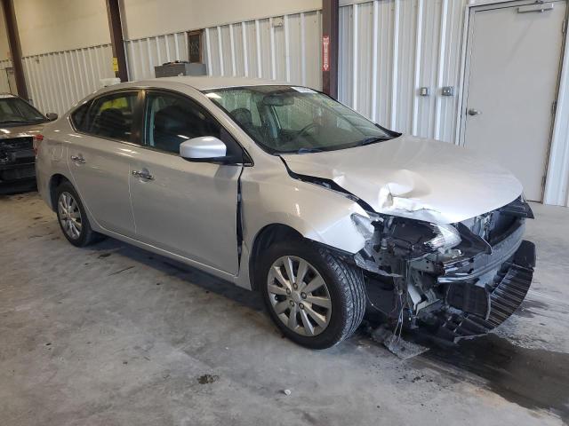 Photo 3 VIN: 3N1AB7AP4EL656637 - NISSAN SENTRA S 