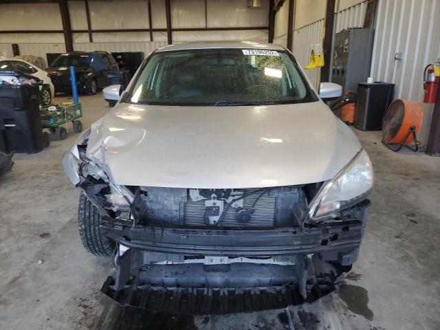 Photo 4 VIN: 3N1AB7AP4EL656637 - NISSAN SENTRA S 