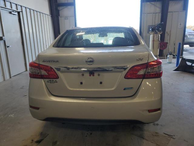 Photo 5 VIN: 3N1AB7AP4EL656637 - NISSAN SENTRA S 