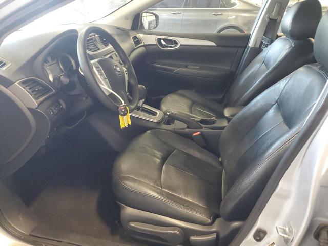 Photo 6 VIN: 3N1AB7AP4EL656637 - NISSAN SENTRA S 