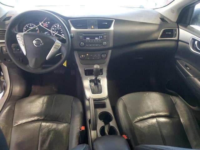 Photo 7 VIN: 3N1AB7AP4EL656637 - NISSAN SENTRA S 