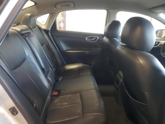 Photo 9 VIN: 3N1AB7AP4EL656637 - NISSAN SENTRA S 