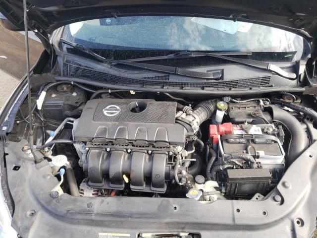 Photo 10 VIN: 3N1AB7AP4EL659795 - NISSAN SENTRA S 