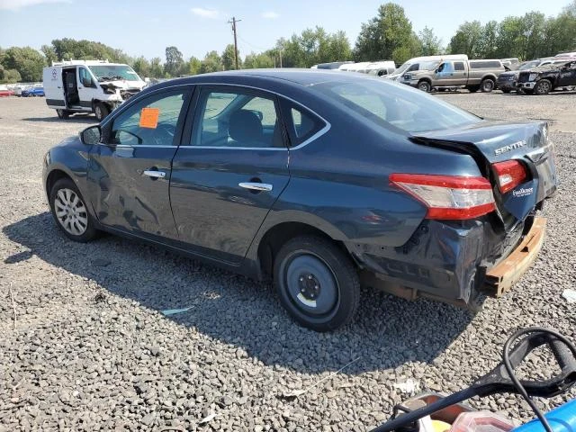 Photo 1 VIN: 3N1AB7AP4EL660056 - NISSAN SENTRA S 