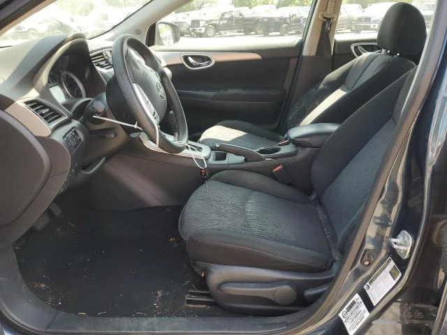 Photo 6 VIN: 3N1AB7AP4EL660056 - NISSAN SENTRA S 