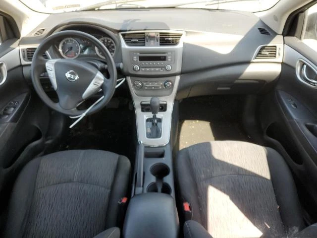 Photo 7 VIN: 3N1AB7AP4EL660056 - NISSAN SENTRA S 