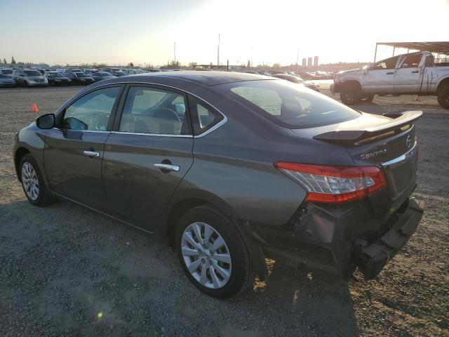 Photo 1 VIN: 3N1AB7AP4EL662342 - NISSAN SENTRA S 