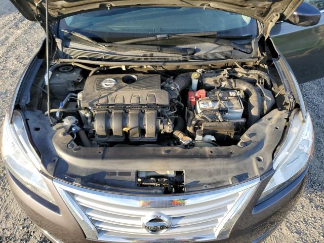 Photo 10 VIN: 3N1AB7AP4EL662342 - NISSAN SENTRA S 