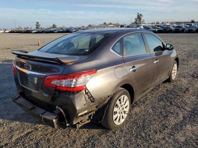 Photo 2 VIN: 3N1AB7AP4EL662342 - NISSAN SENTRA S 