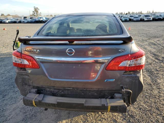 Photo 5 VIN: 3N1AB7AP4EL662342 - NISSAN SENTRA S 