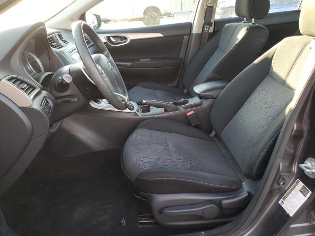 Photo 6 VIN: 3N1AB7AP4EL662342 - NISSAN SENTRA S 