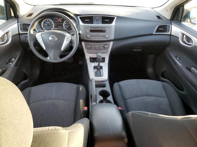 Photo 7 VIN: 3N1AB7AP4EL662342 - NISSAN SENTRA S 