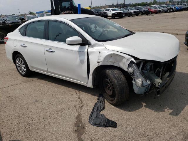 Photo 3 VIN: 3N1AB7AP4EL665273 - NISSAN SENTRA 